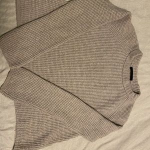 Jenni Kayne Thermal fisherman